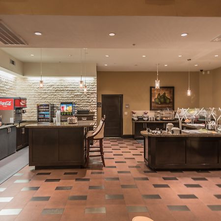 Staybridge Suites Dfw Airport North By Ihg Irving Bagian luar foto