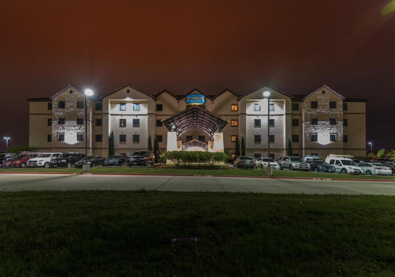 Staybridge Suites Dfw Airport North By Ihg Irving Bagian luar foto