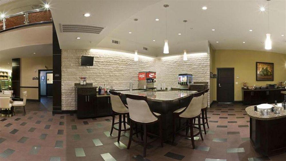 Staybridge Suites Dfw Airport North By Ihg Irving Bagian luar foto