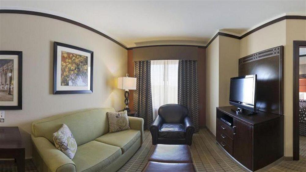 Staybridge Suites Dfw Airport North By Ihg Irving Bagian luar foto