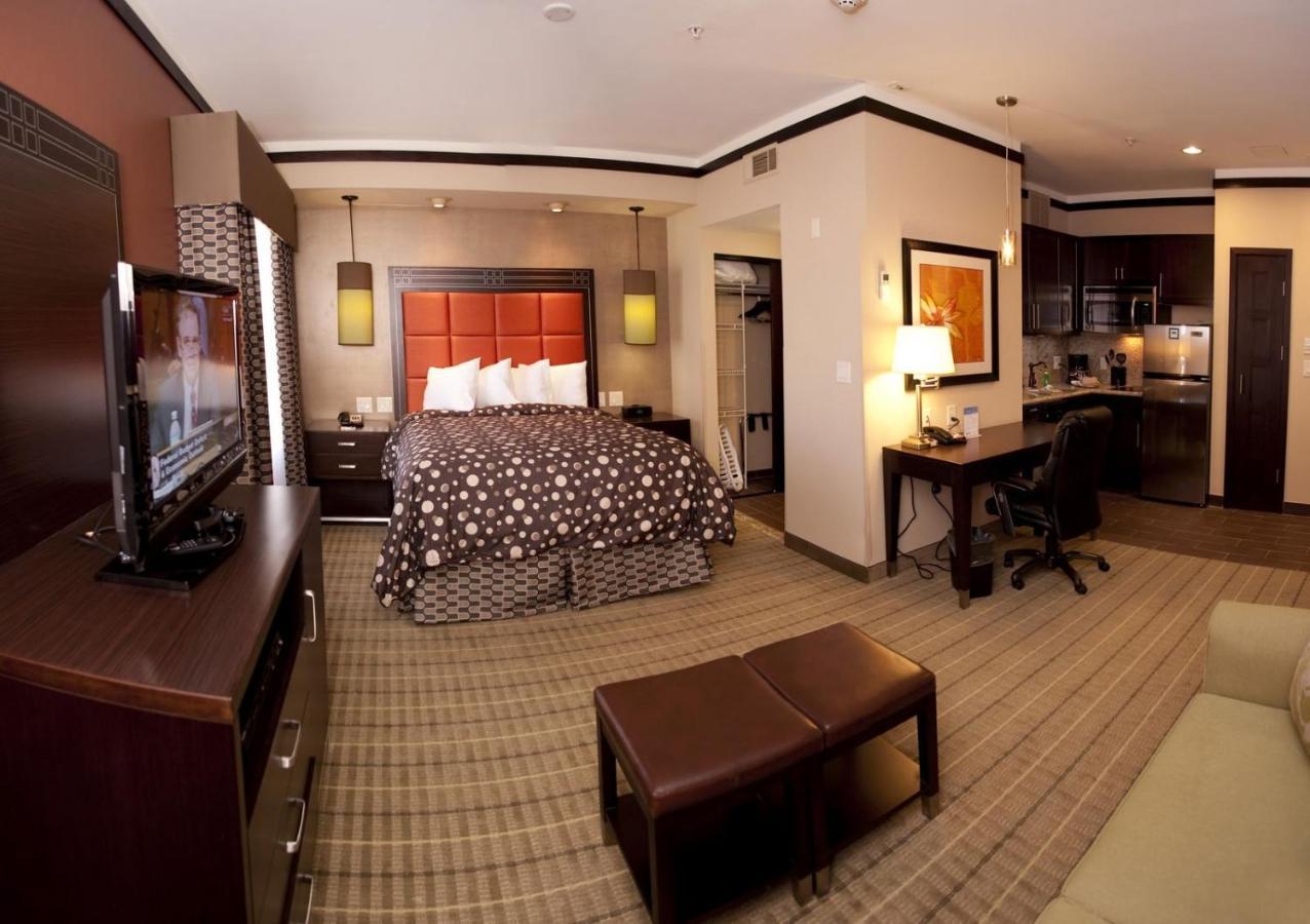Staybridge Suites Dfw Airport North By Ihg Irving Bagian luar foto
