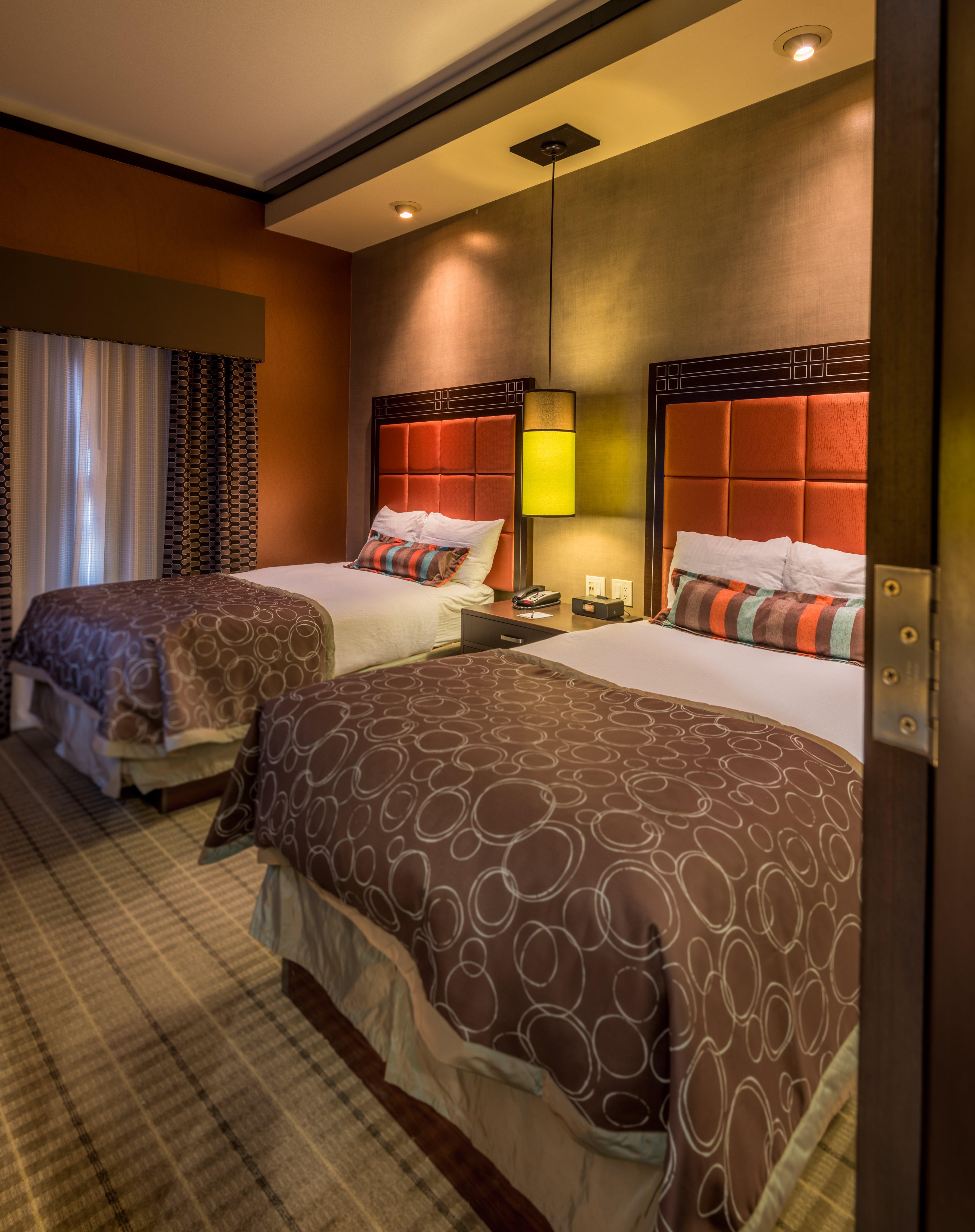 Staybridge Suites Dfw Airport North By Ihg Irving Bagian luar foto