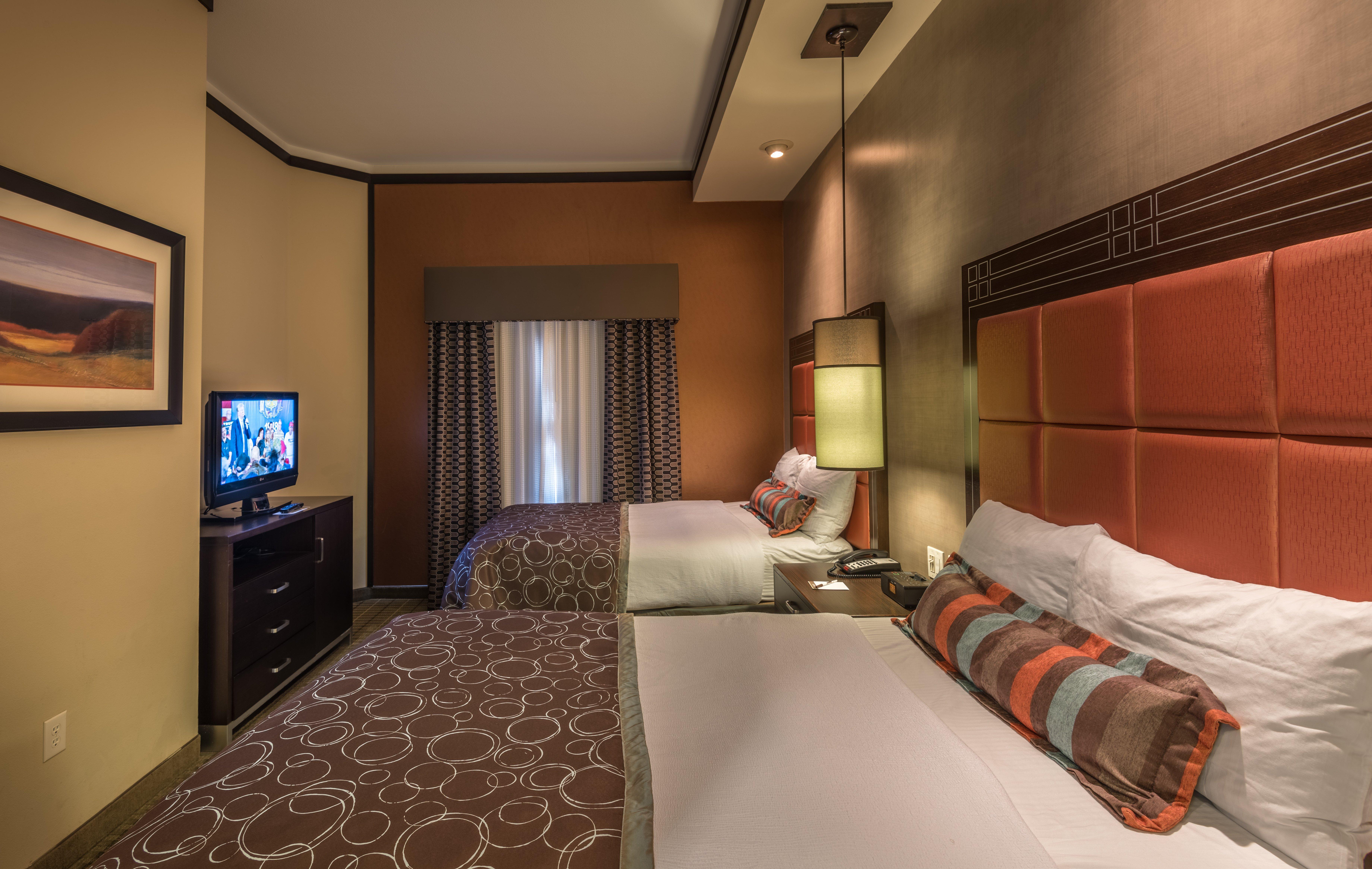 Staybridge Suites Dfw Airport North By Ihg Irving Bagian luar foto