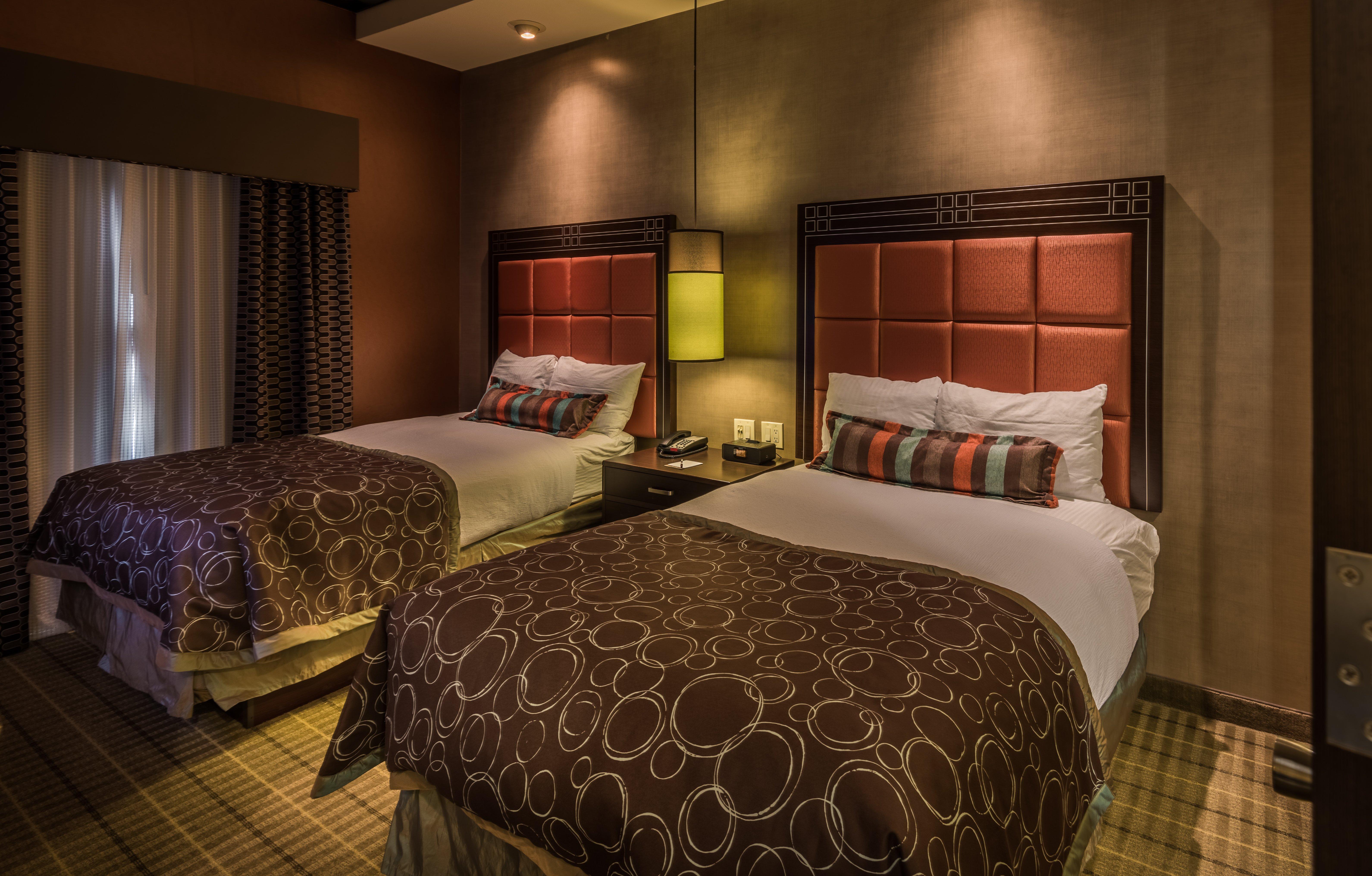 Staybridge Suites Dfw Airport North By Ihg Irving Bagian luar foto