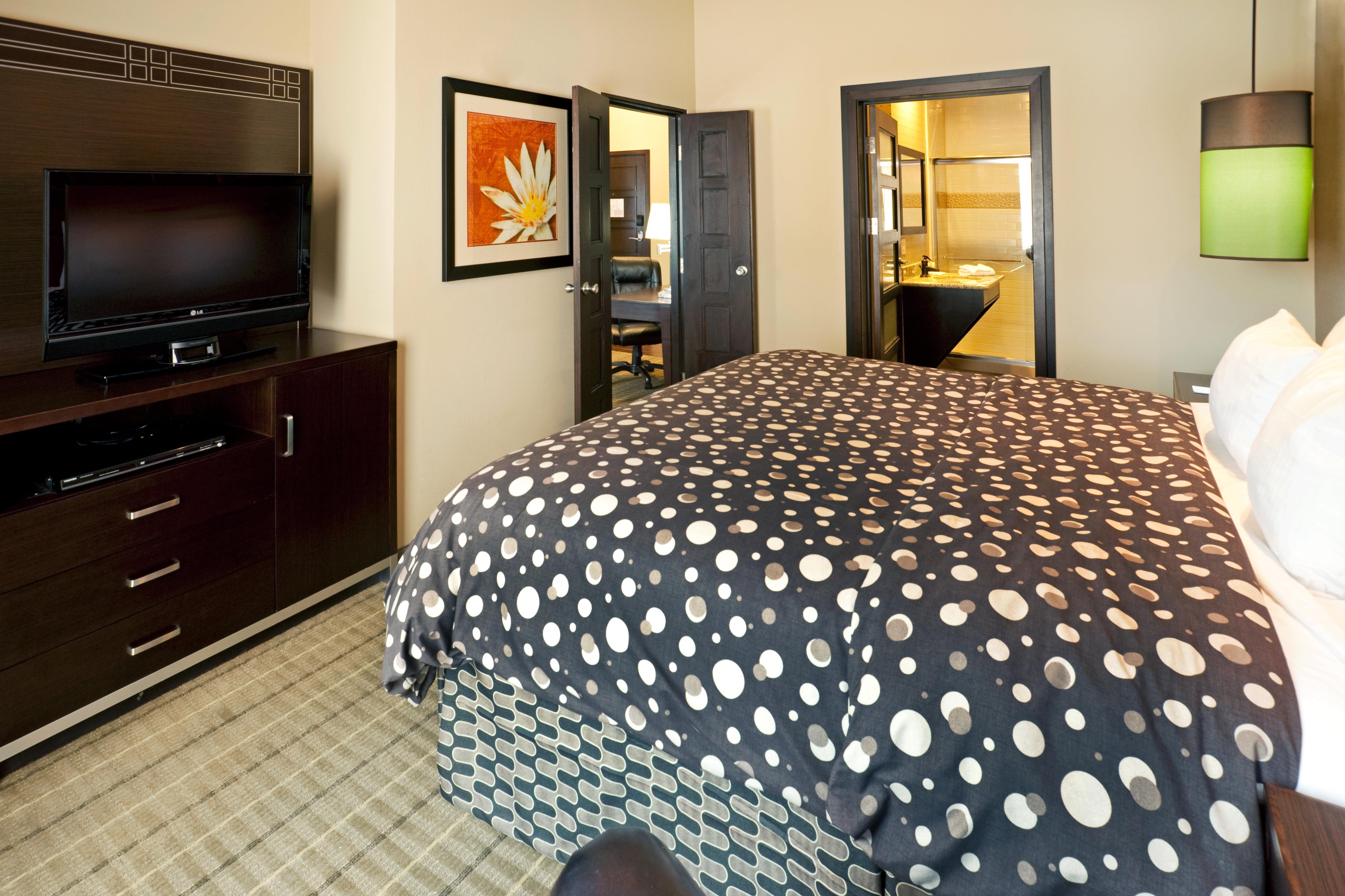Staybridge Suites Dfw Airport North By Ihg Irving Bagian luar foto