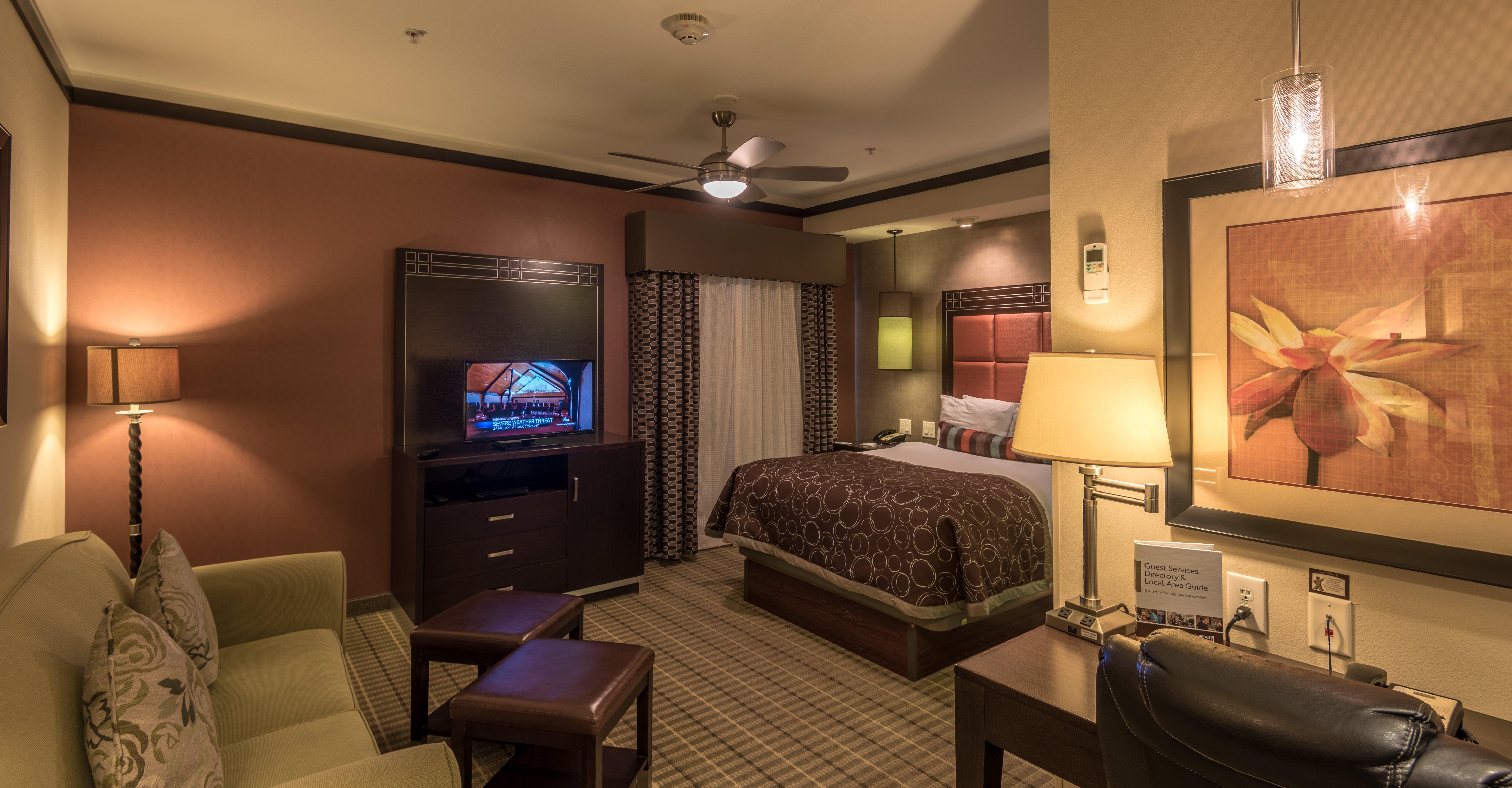 Staybridge Suites Dfw Airport North By Ihg Irving Bagian luar foto