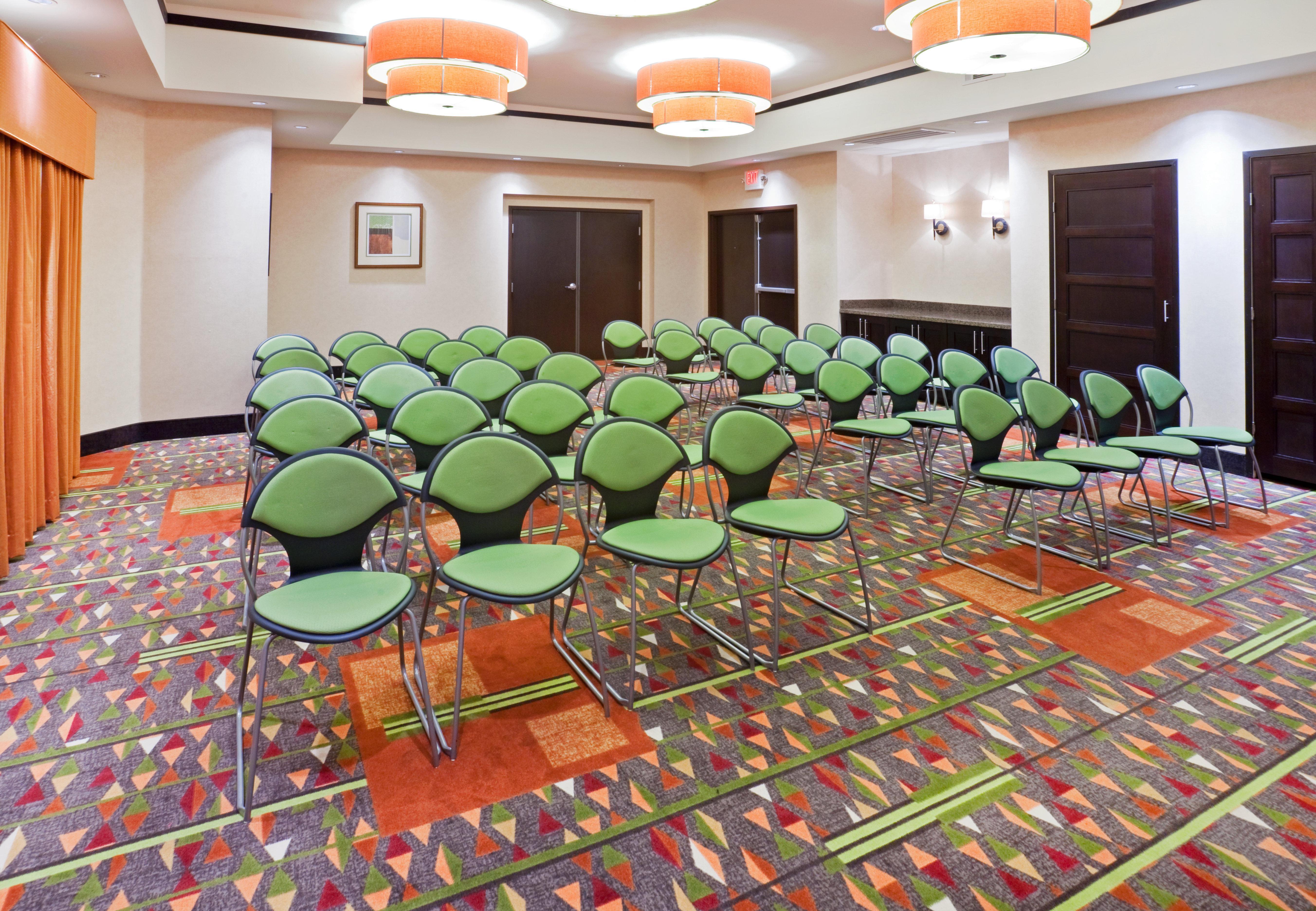 Staybridge Suites Dfw Airport North By Ihg Irving Fasilitas foto