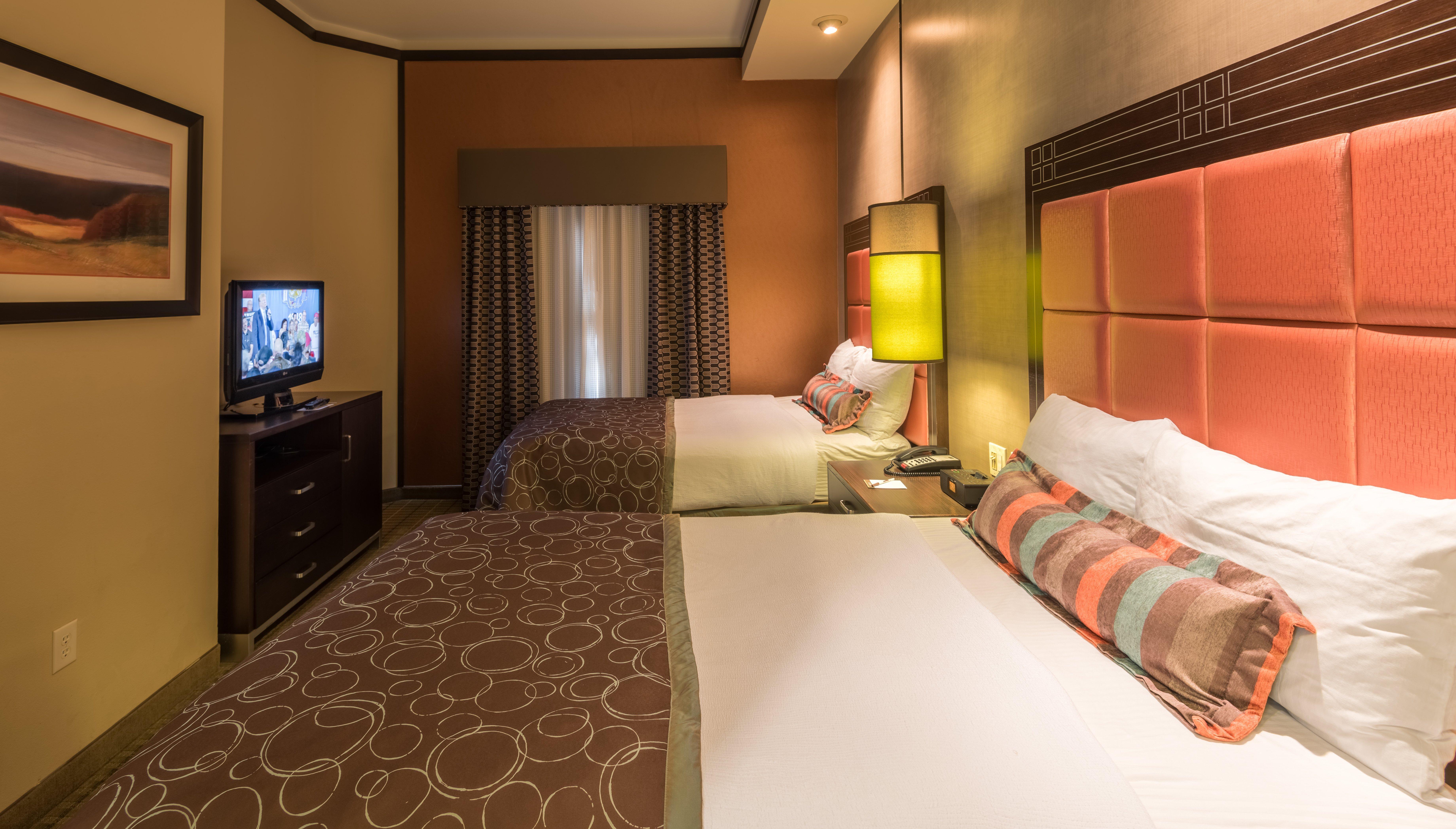Staybridge Suites Dfw Airport North By Ihg Irving Bagian luar foto