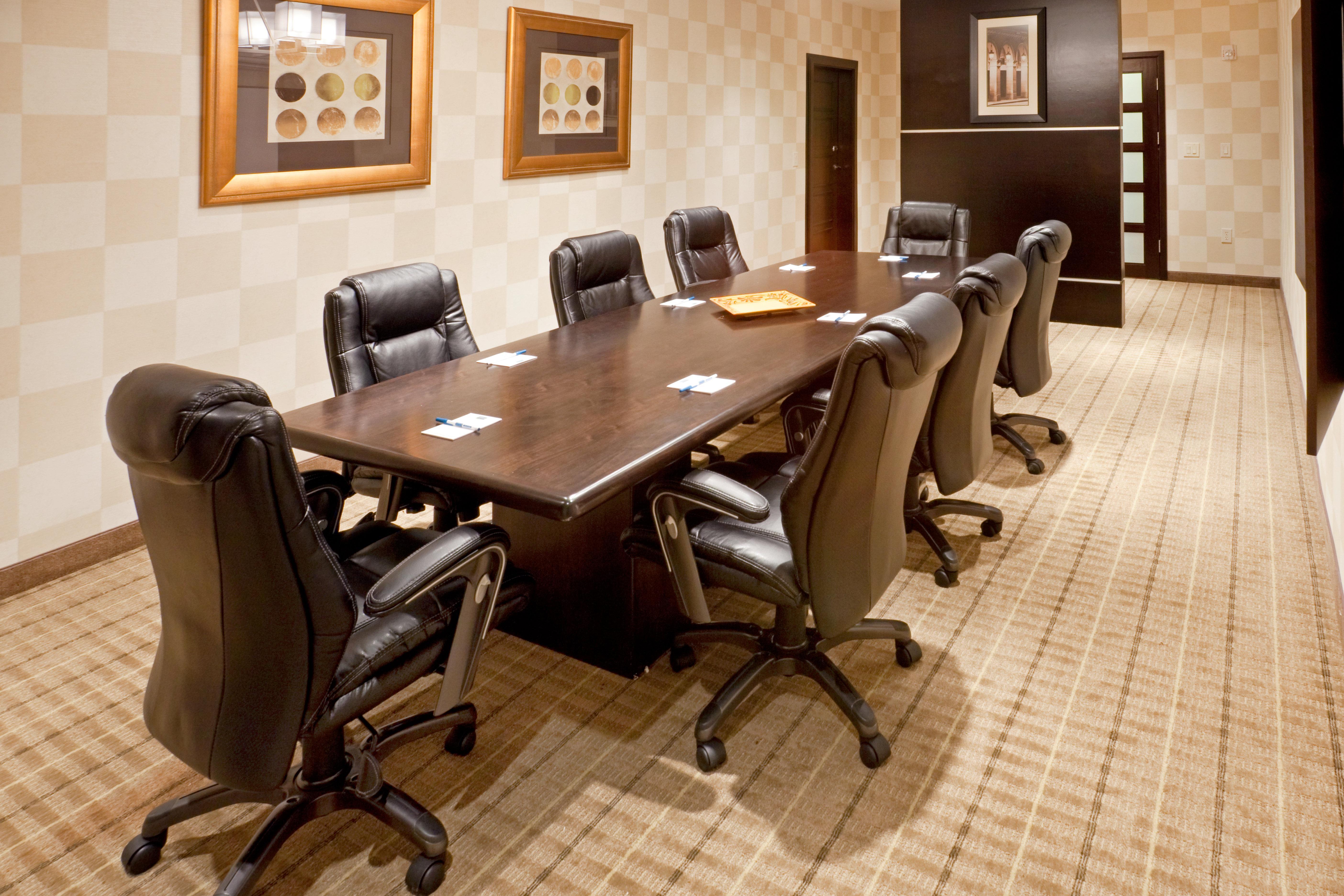 Staybridge Suites Dfw Airport North By Ihg Irving Fasilitas foto