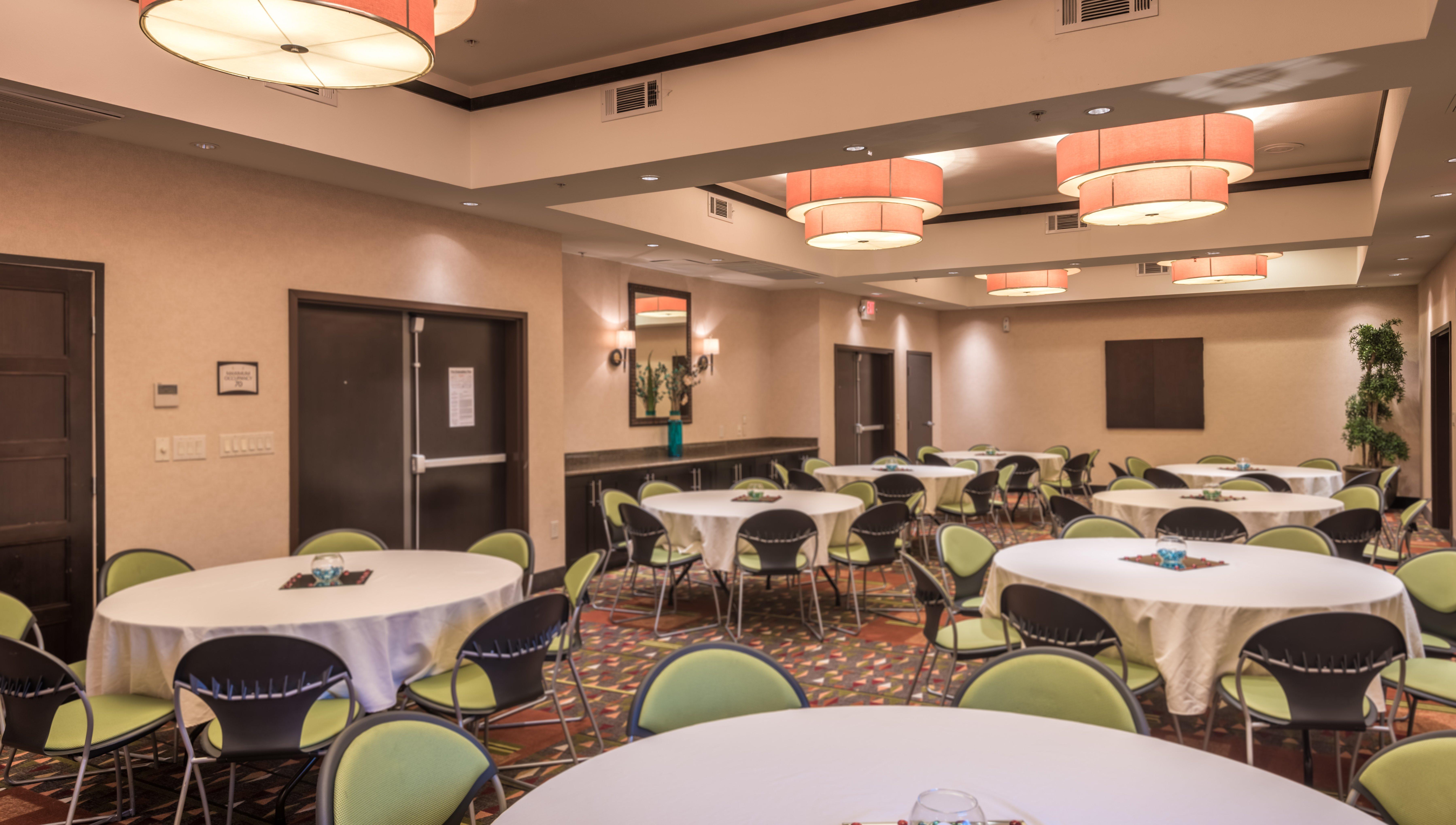 Staybridge Suites Dfw Airport North By Ihg Irving Bagian luar foto
