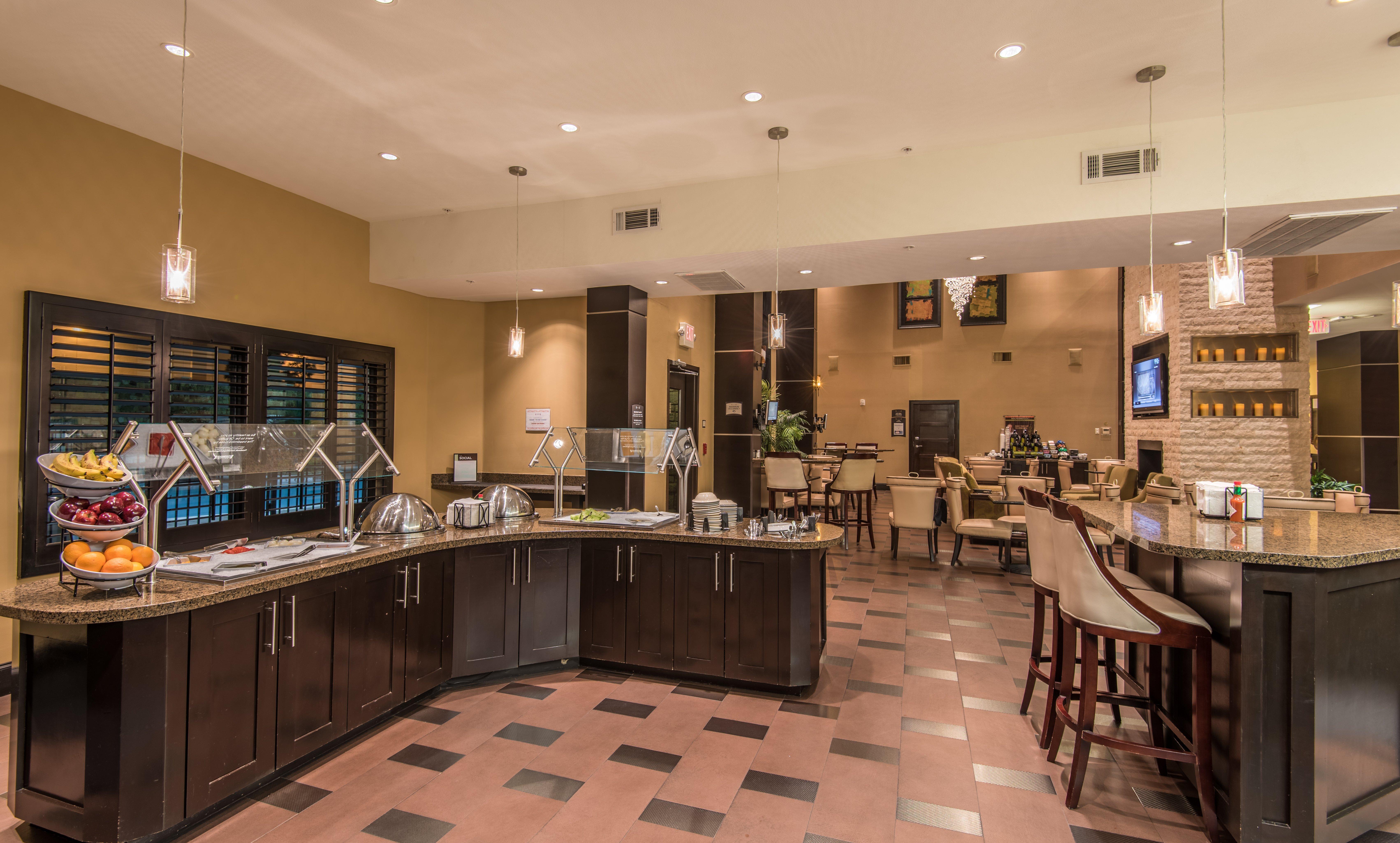 Staybridge Suites Dfw Airport North By Ihg Irving Bagian luar foto