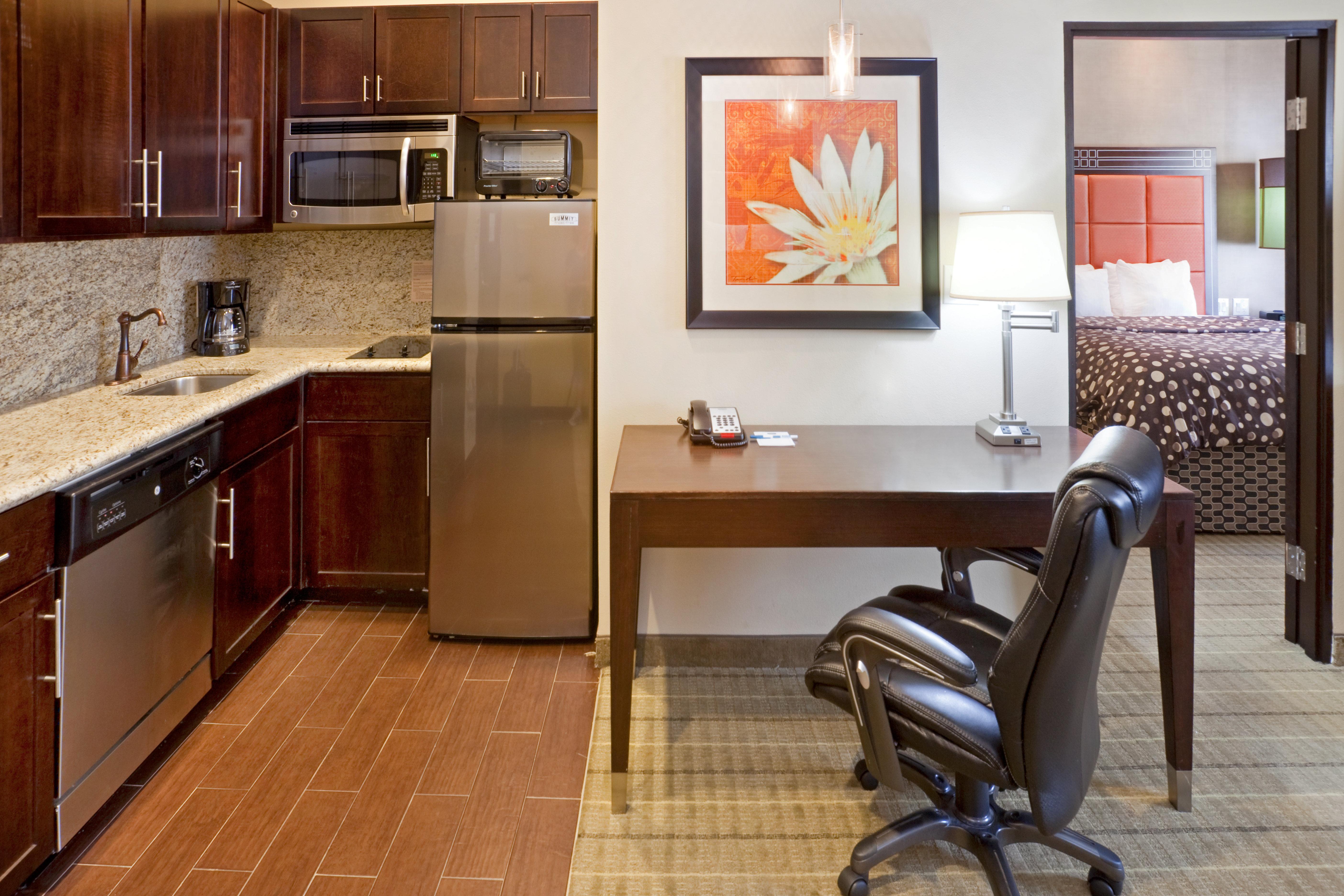 Staybridge Suites Dfw Airport North By Ihg Irving Bagian luar foto