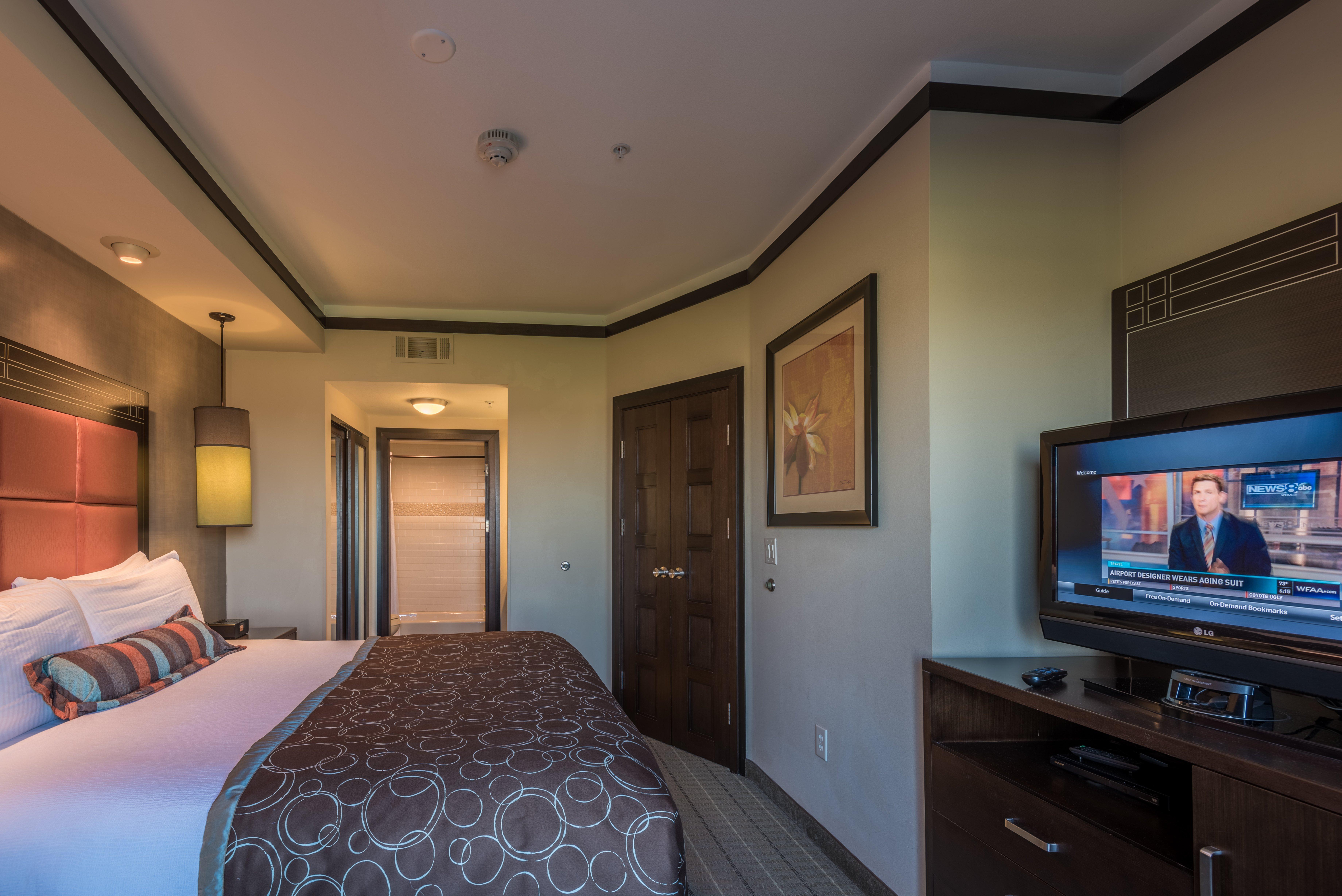 Staybridge Suites Dfw Airport North By Ihg Irving Bagian luar foto