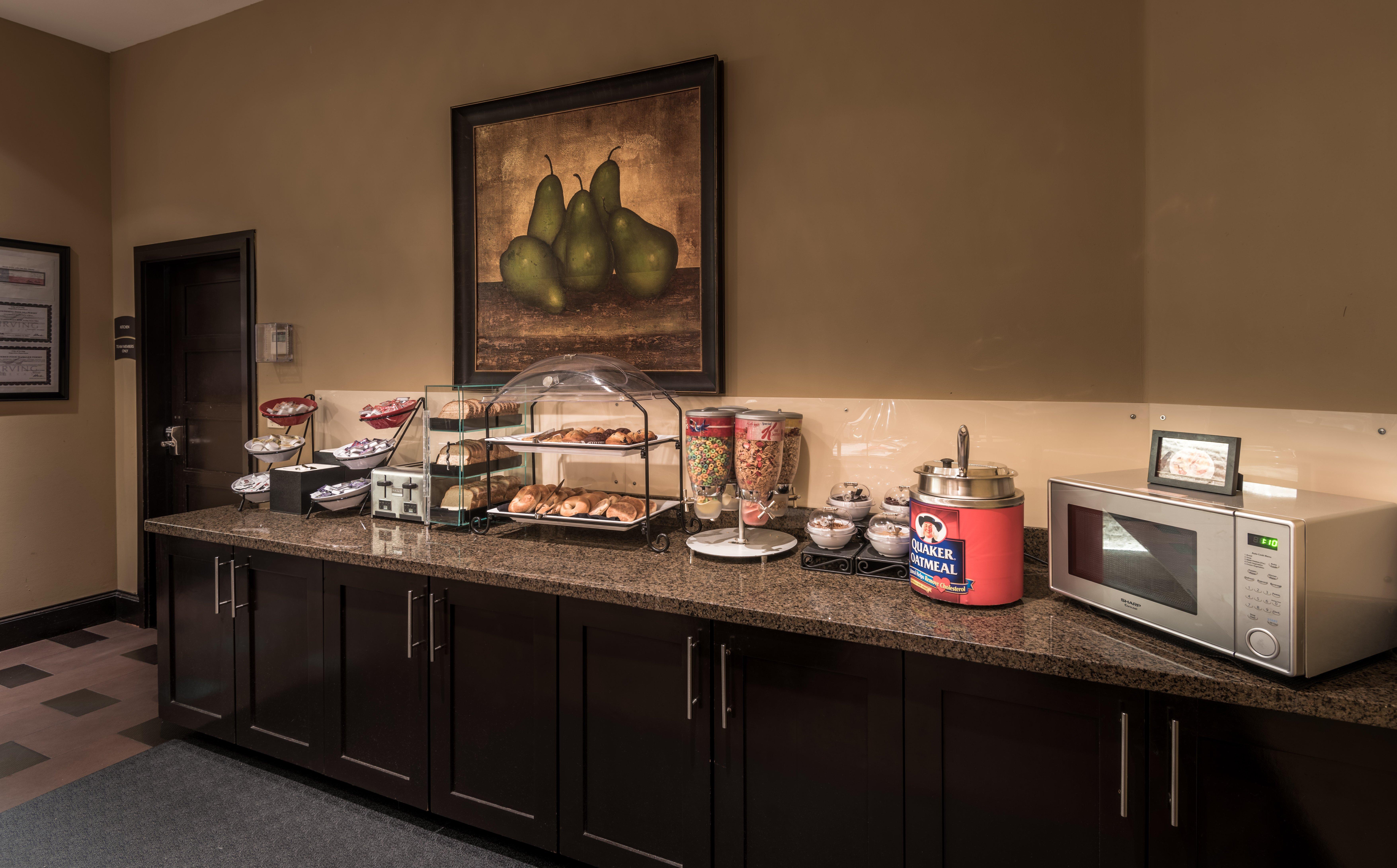Staybridge Suites Dfw Airport North By Ihg Irving Bagian luar foto