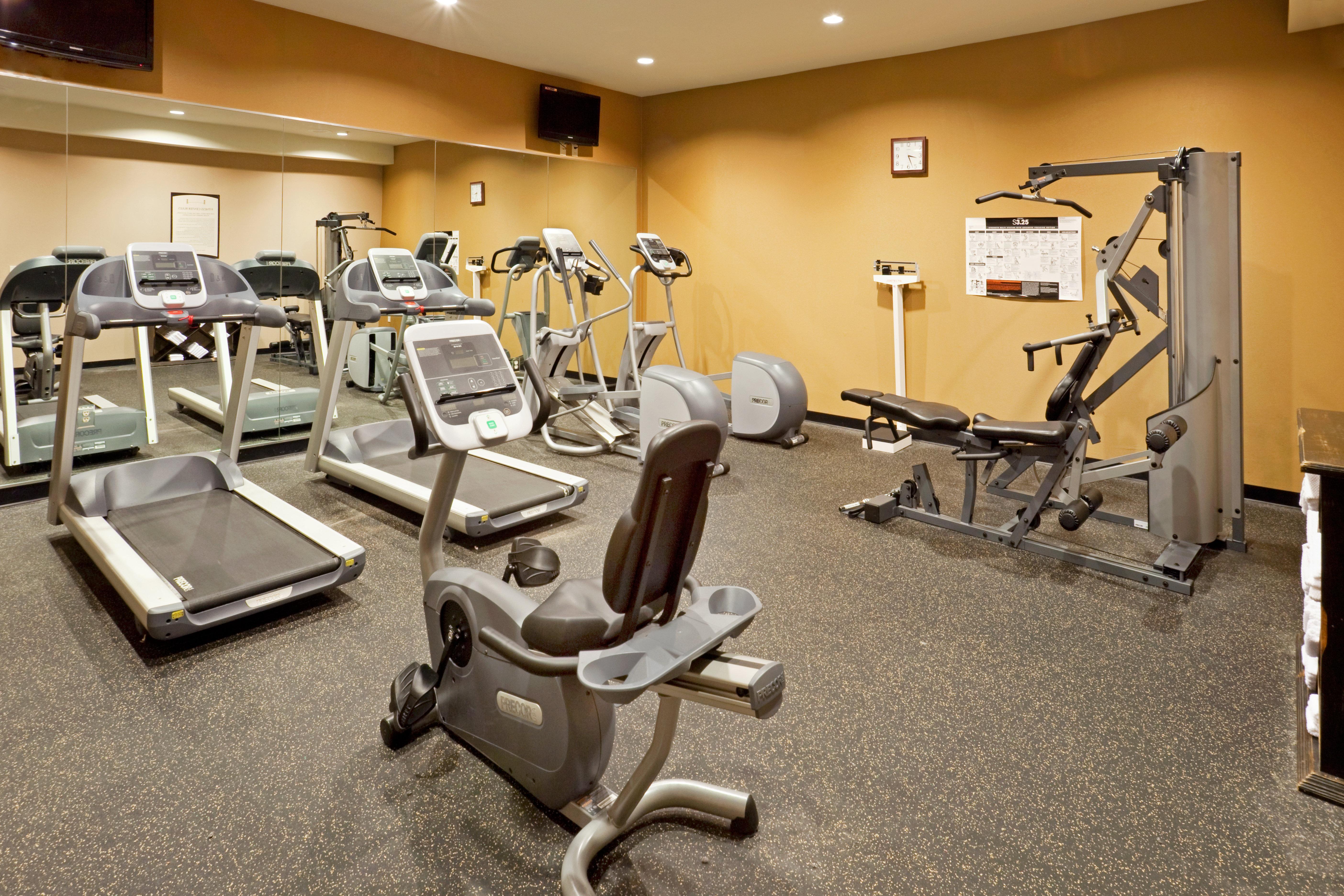 Staybridge Suites Dfw Airport North By Ihg Irving Fasilitas foto