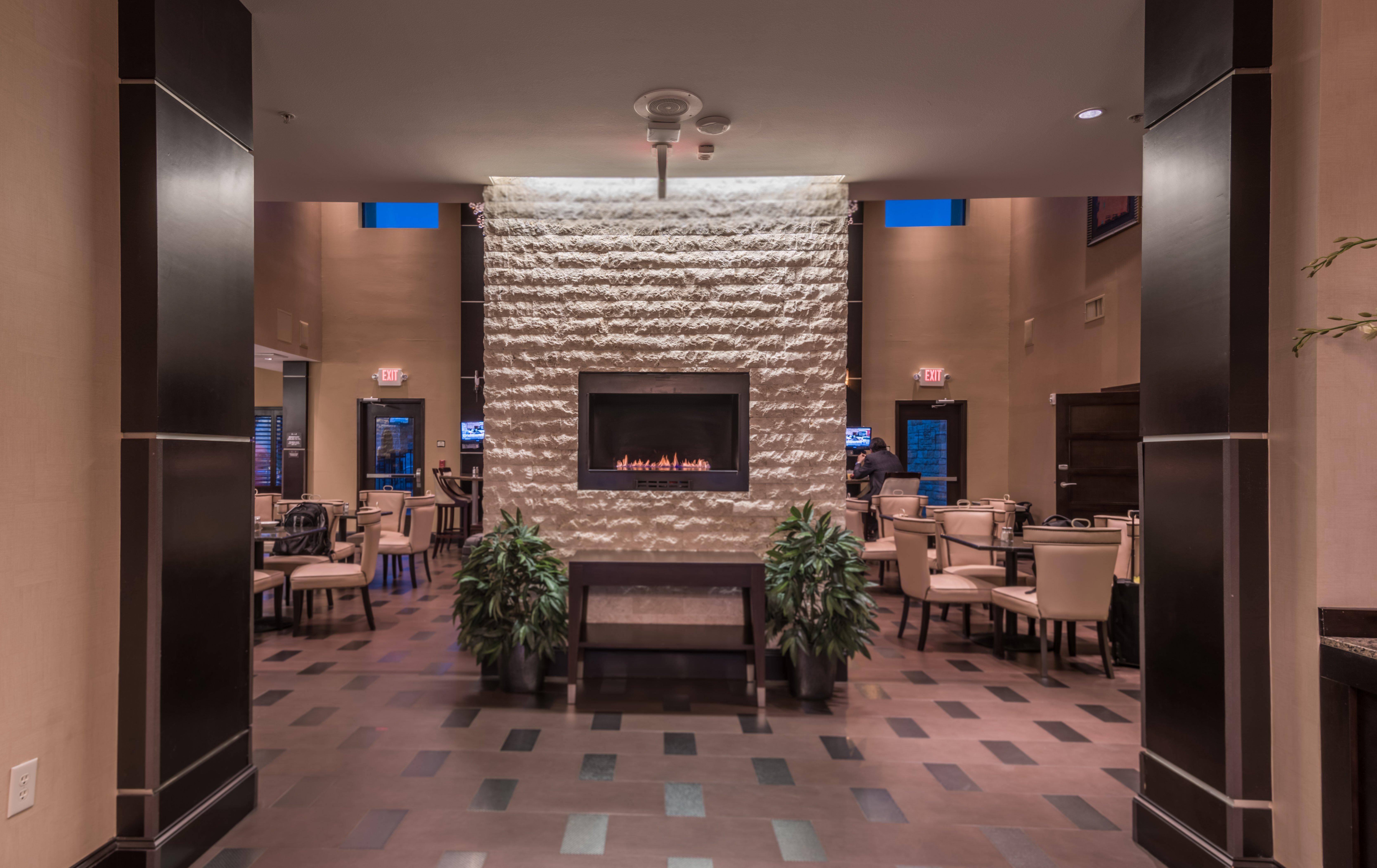Staybridge Suites Dfw Airport North By Ihg Irving Bagian luar foto