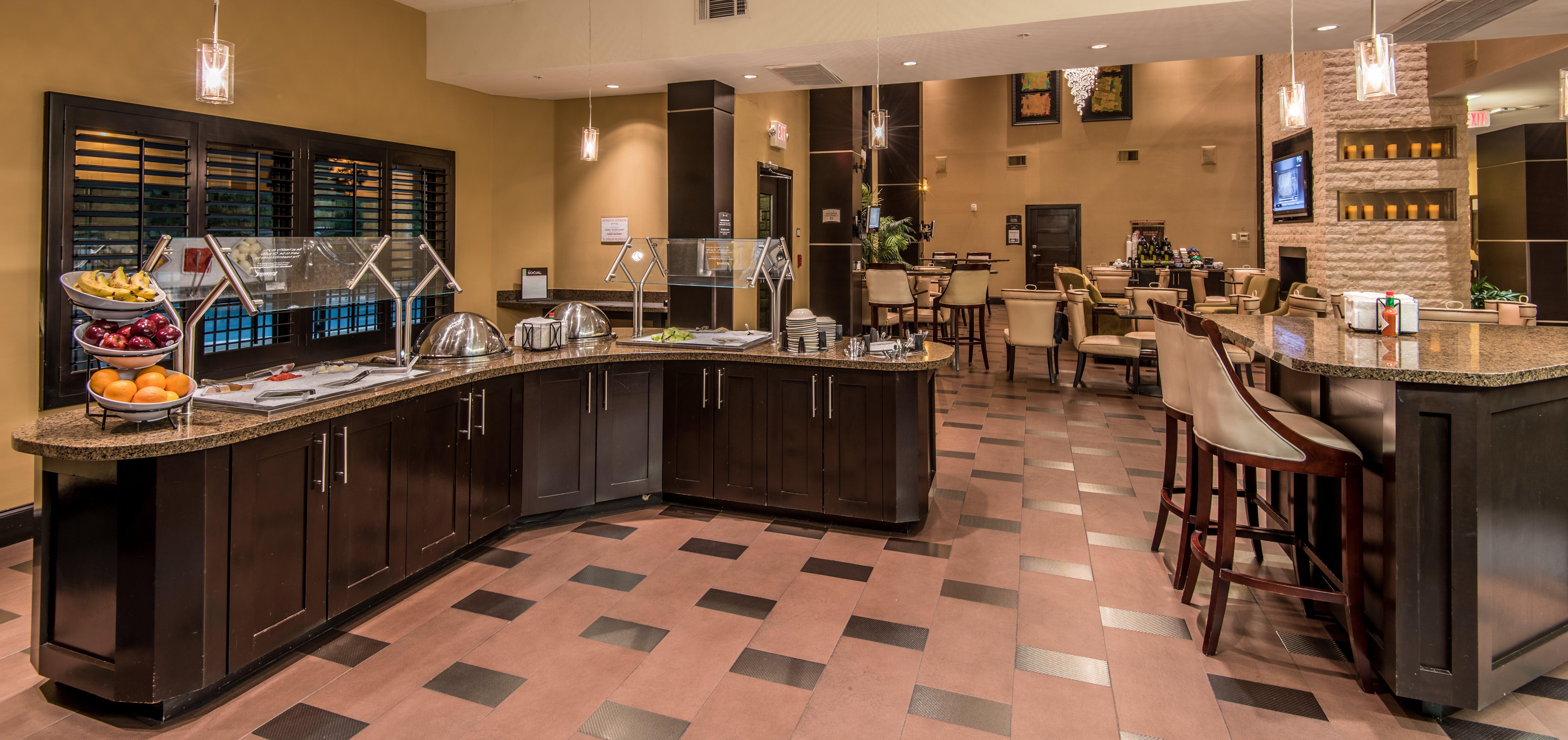 Staybridge Suites Dfw Airport North By Ihg Irving Bagian luar foto
