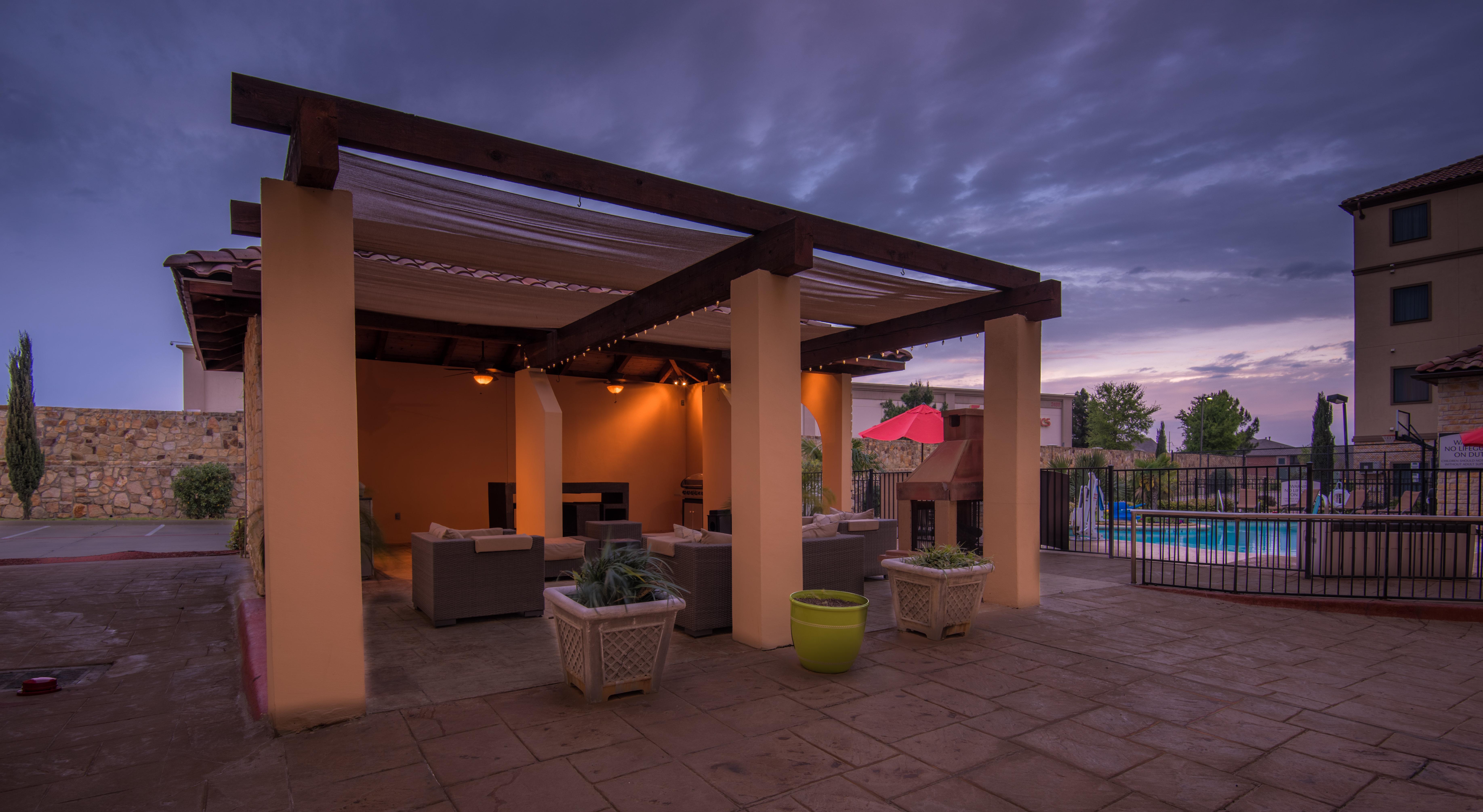 Staybridge Suites Dfw Airport North By Ihg Irving Bagian luar foto