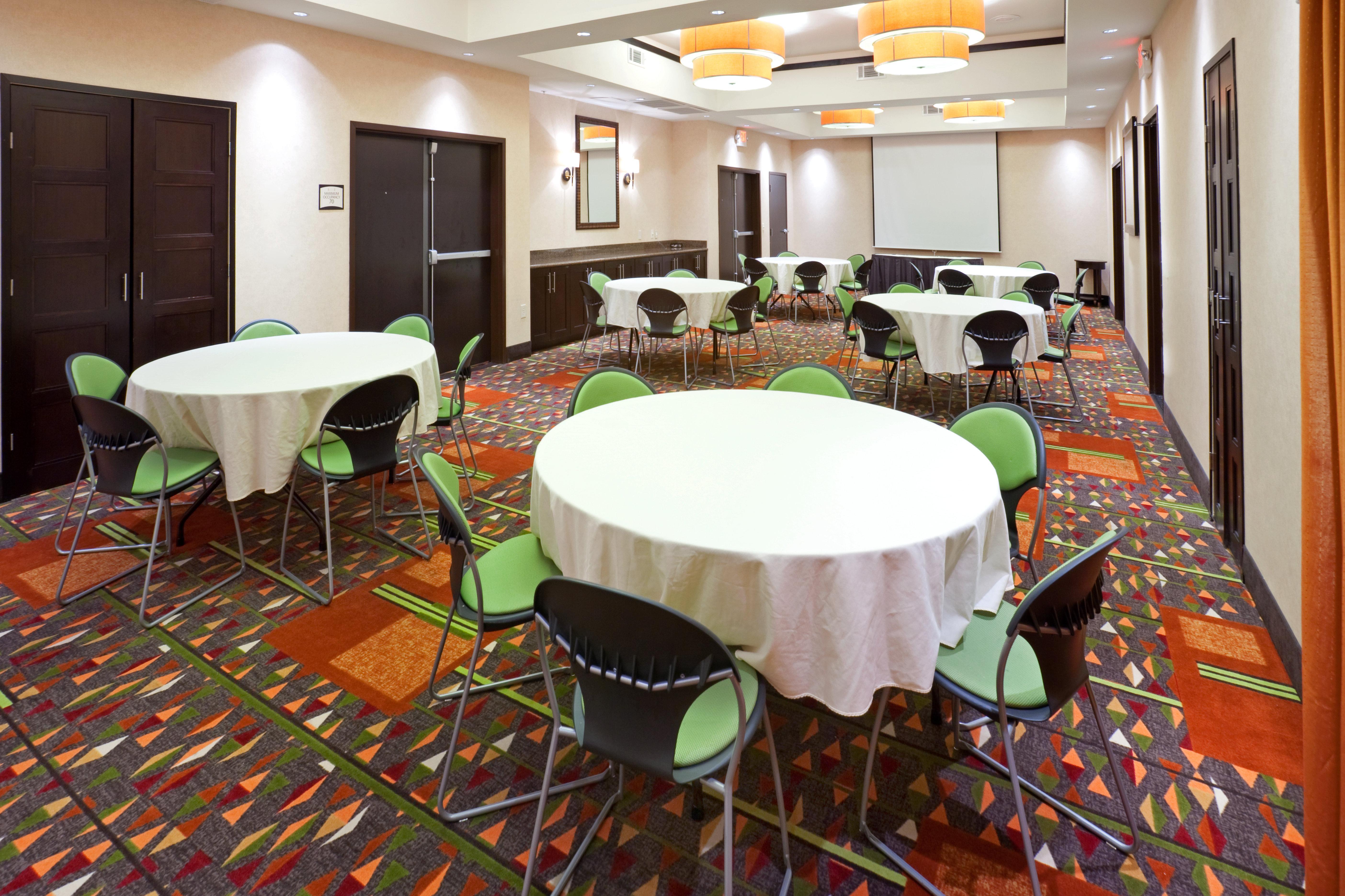 Staybridge Suites Dfw Airport North By Ihg Irving Fasilitas foto