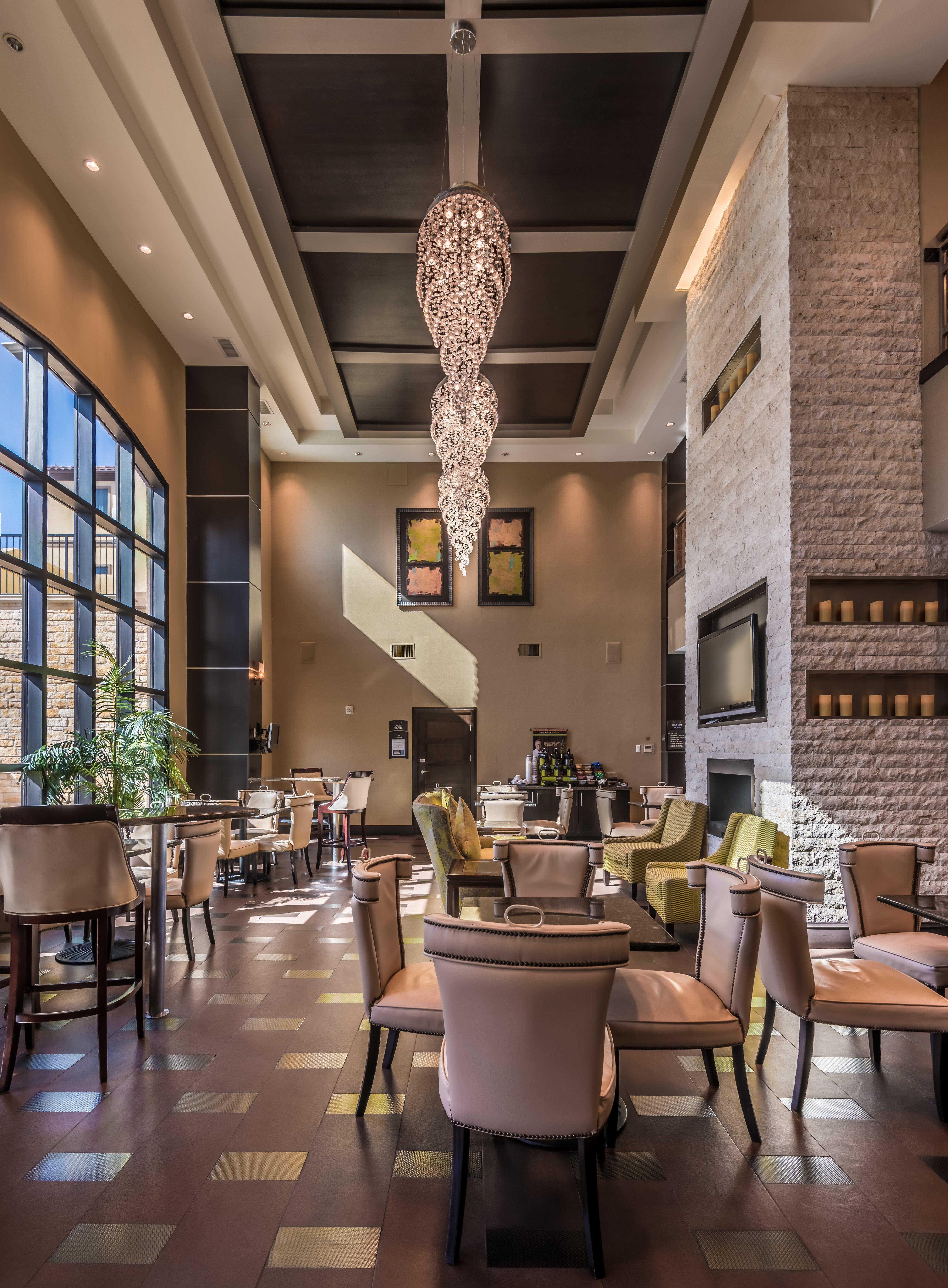 Staybridge Suites Dfw Airport North By Ihg Irving Bagian luar foto