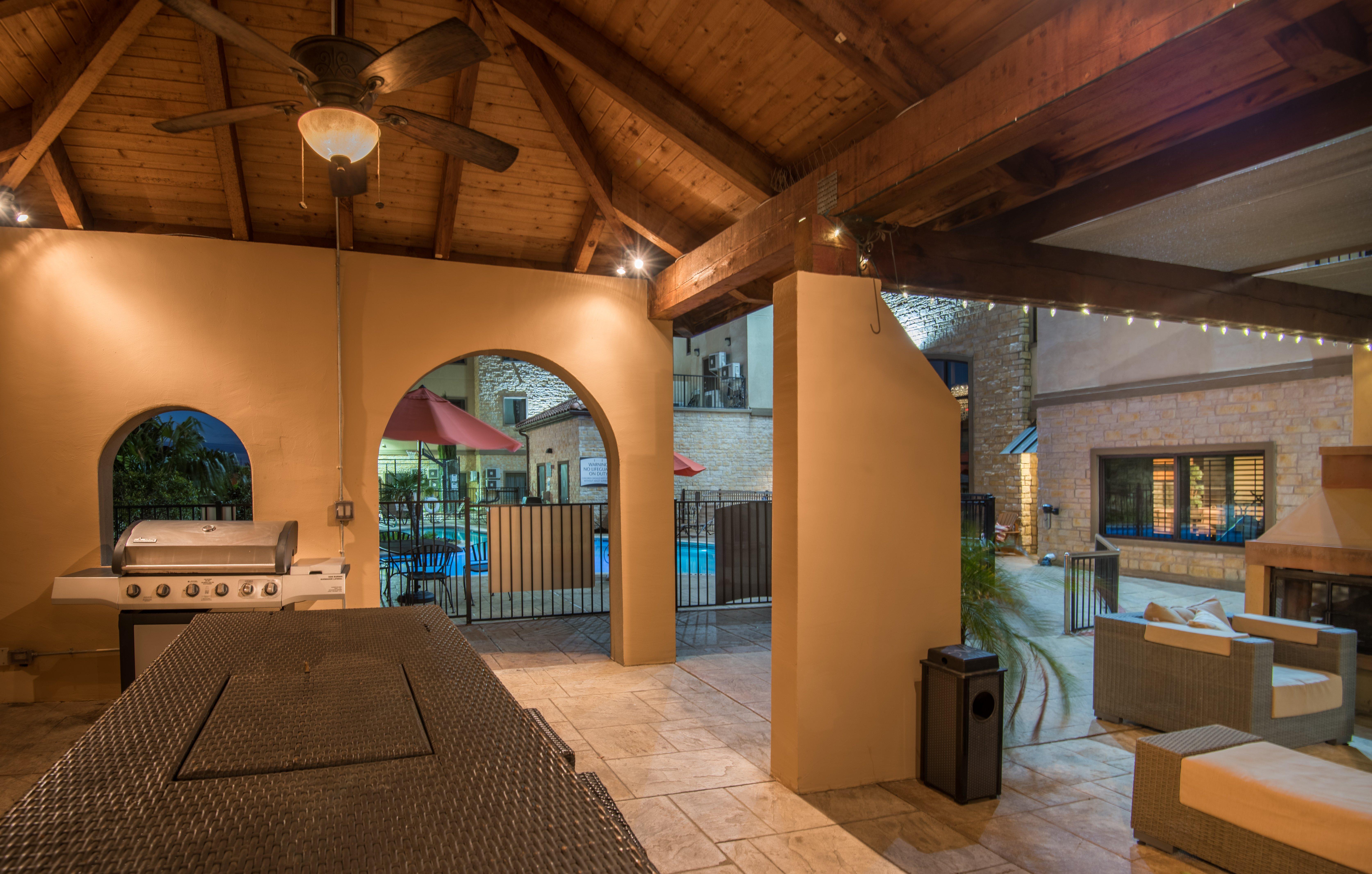 Staybridge Suites Dfw Airport North By Ihg Irving Bagian luar foto