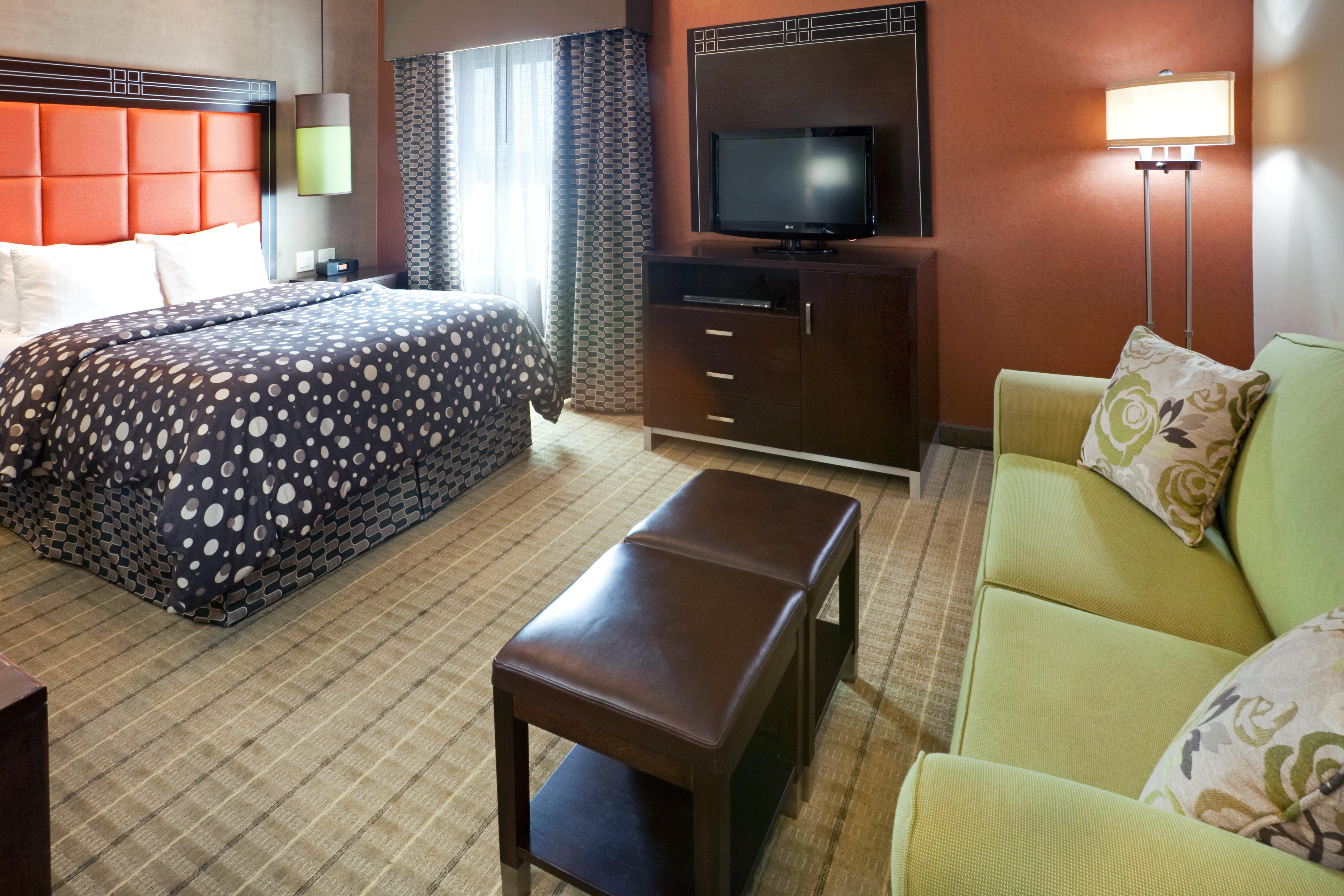 Staybridge Suites Dfw Airport North By Ihg Irving Bagian luar foto