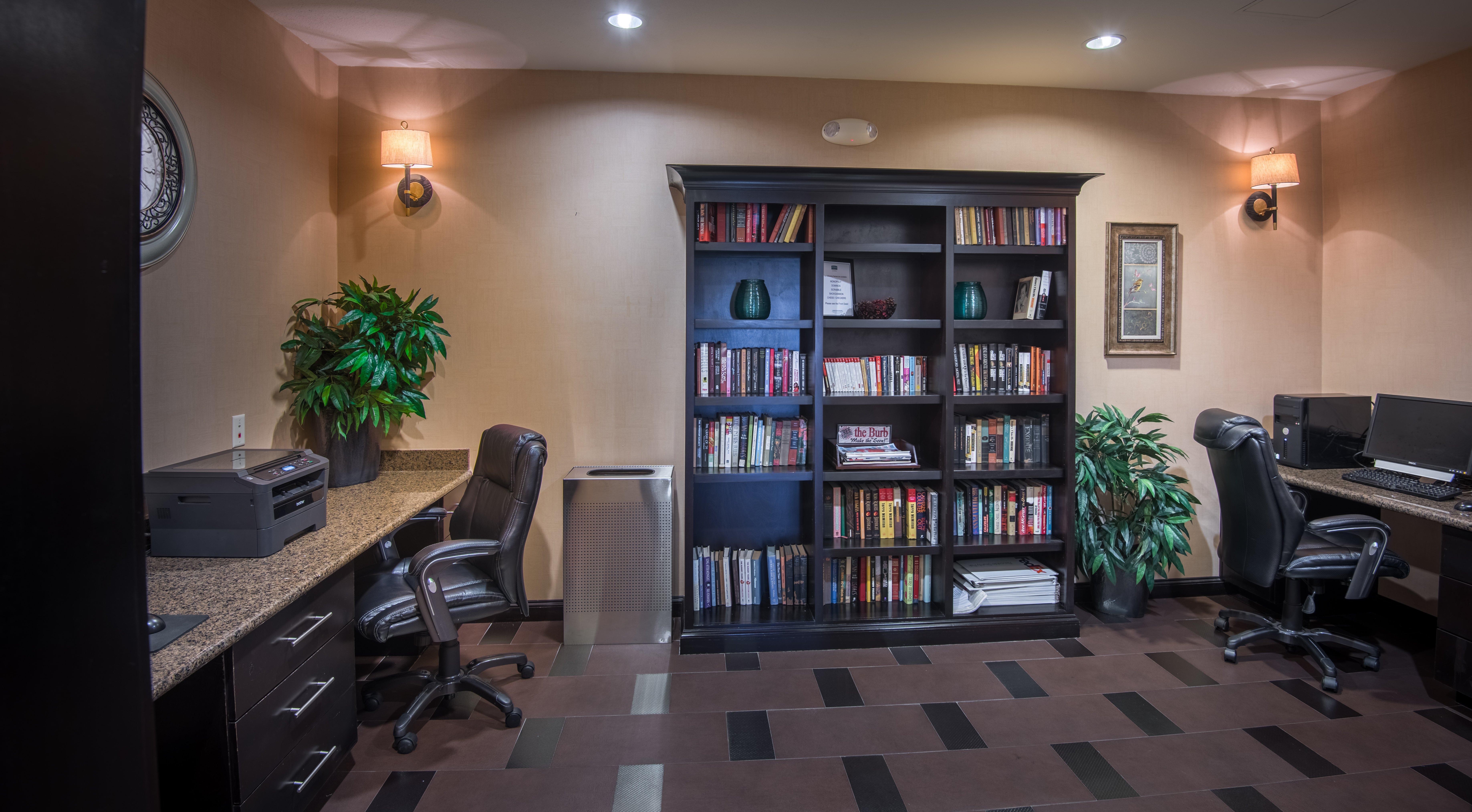 Staybridge Suites Dfw Airport North By Ihg Irving Bagian luar foto