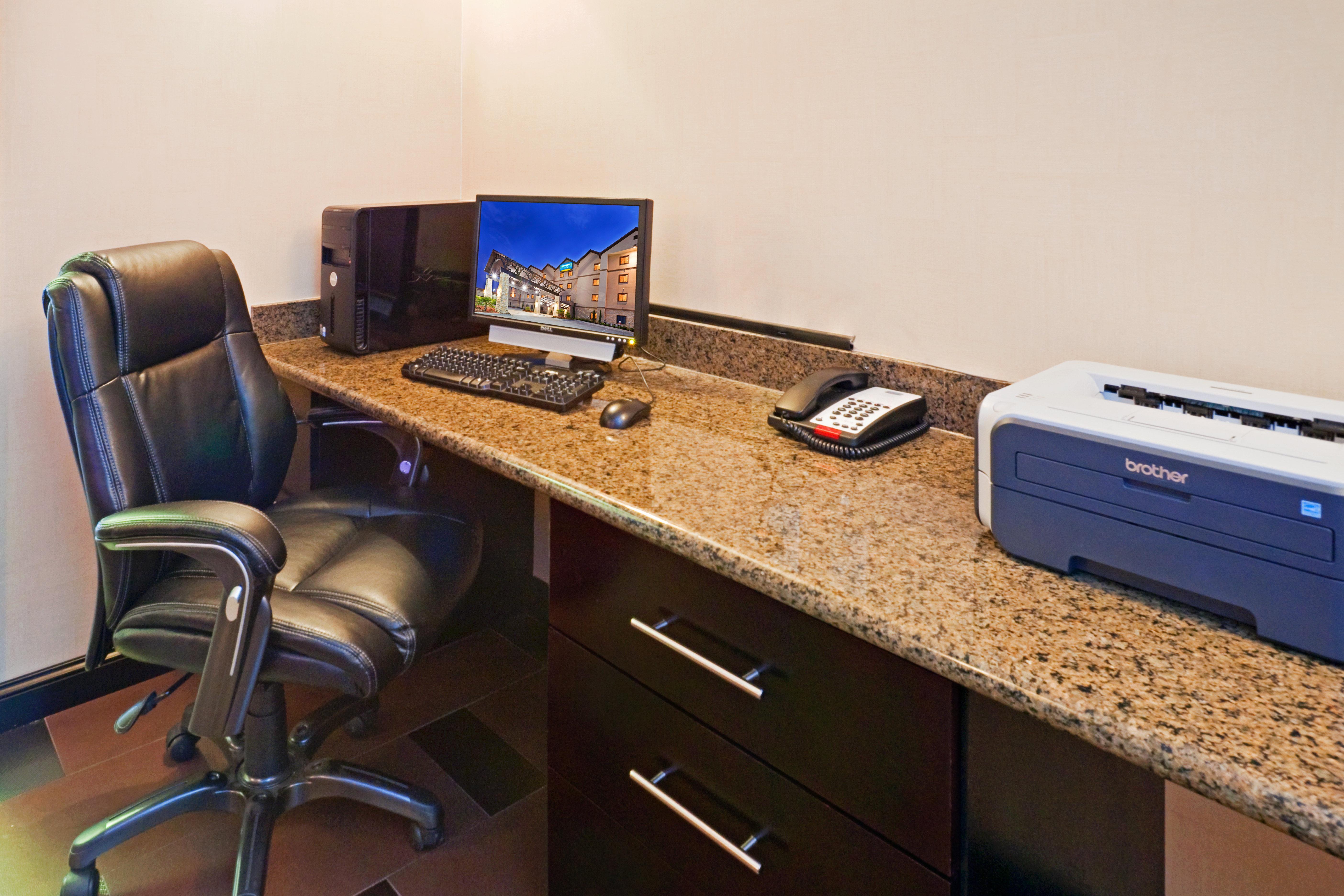 Staybridge Suites Dfw Airport North By Ihg Irving Bagian luar foto