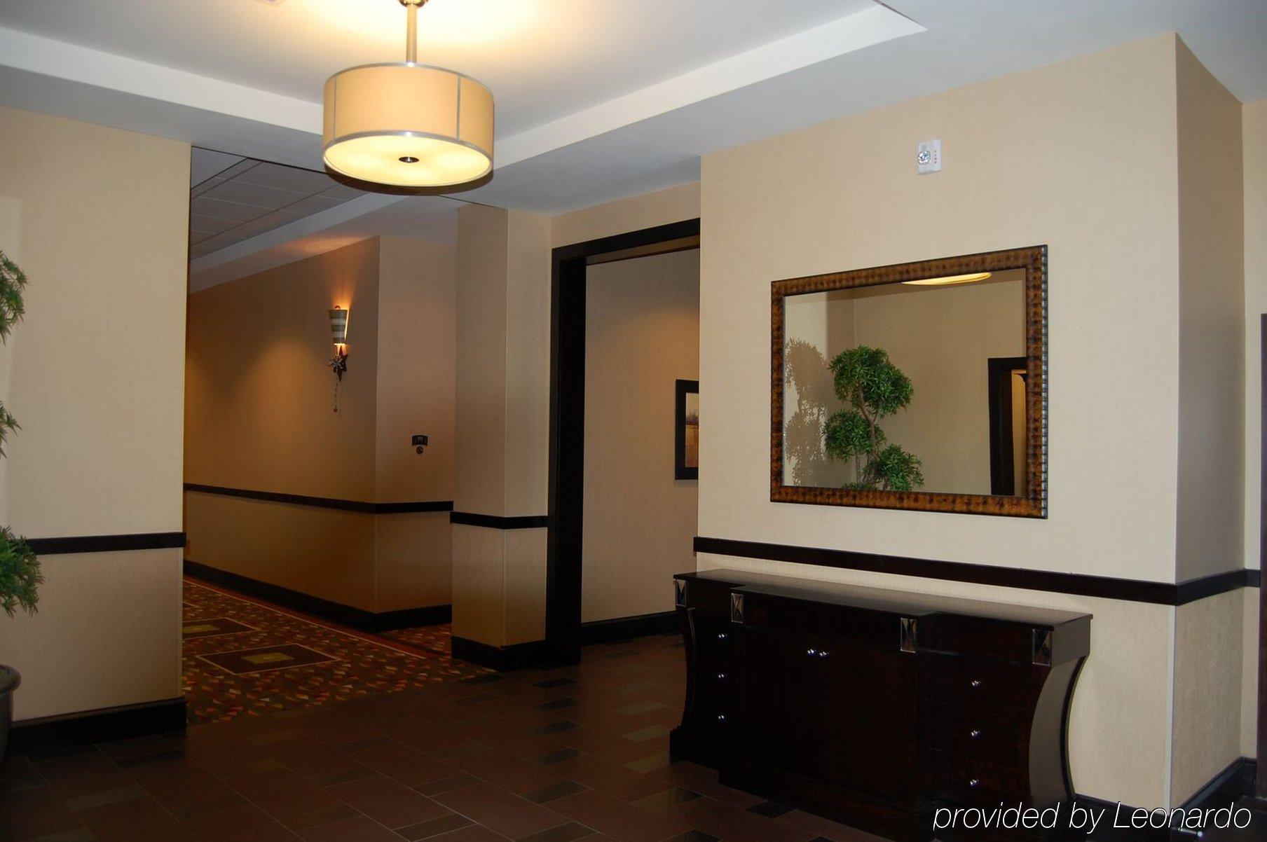 Staybridge Suites Dfw Airport North By Ihg Irving Interior foto