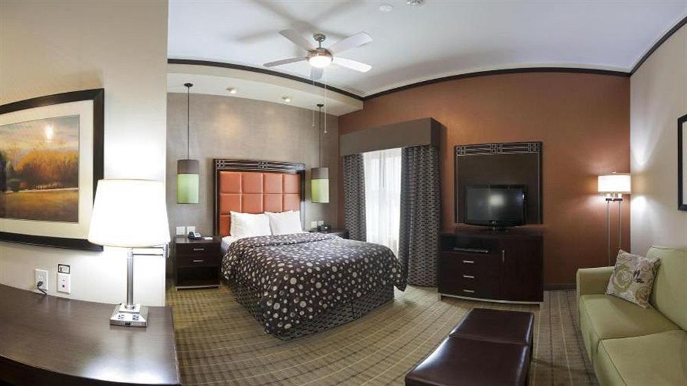 Staybridge Suites Dfw Airport North By Ihg Irving Bagian luar foto
